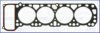 NISSA 11044N2215AS Gasket, cylinder head